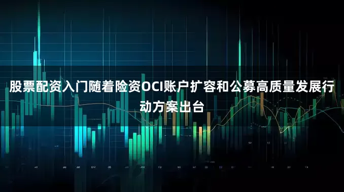 股票配资入门随着险资OCI账户扩容和公募高质量发展行动方案出台