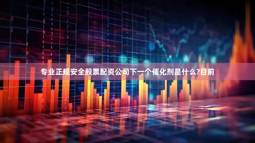 专业正规安全股票配资公司下一个催化剂是什么?目前